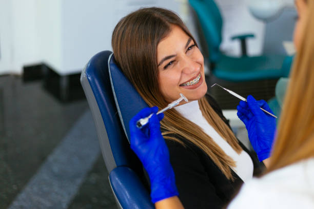 Professional Dental Services in Amelia, LA