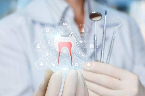 Laser Dentistry in Amelia, LA