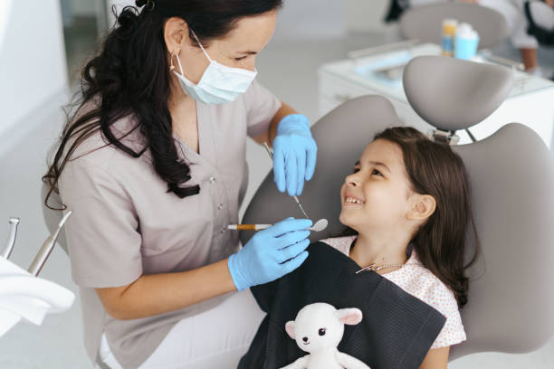 Best Teeth Whitening  in Amelia, LA