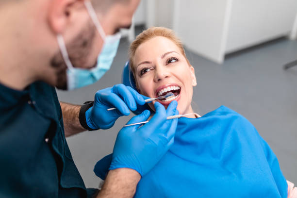 Best Dental Exams and Cleanings  in Amelia, LA