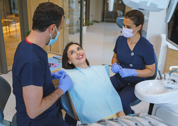 Best Oral Cancer Screening  in Amelia, LA