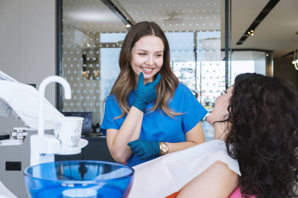 Advanced Technology for Better Dental Care in Amelia, LA
