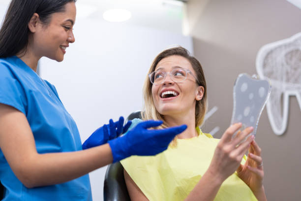 Reliable Amelia, LA Dental Services Solutions