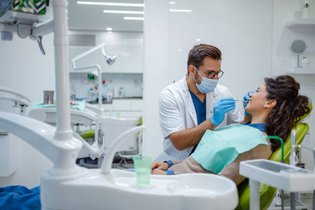 Best Dental Fillings (Composite and Amalgam)  in Amelia, LA