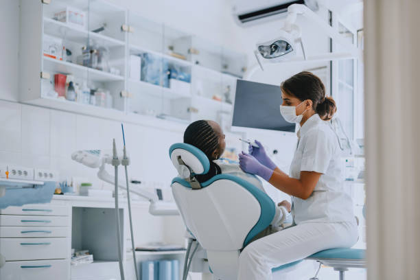 Best Wisdom Tooth Removal  in Amelia, LA