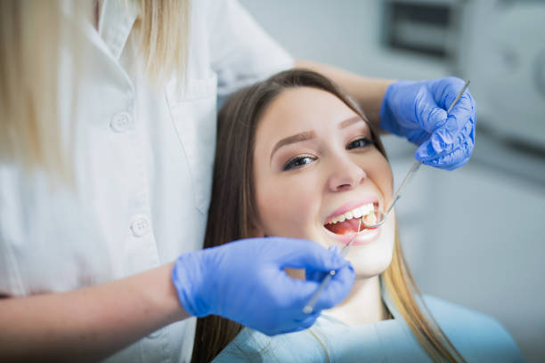 Best Sedation Dentistry  in Amelia, LA
